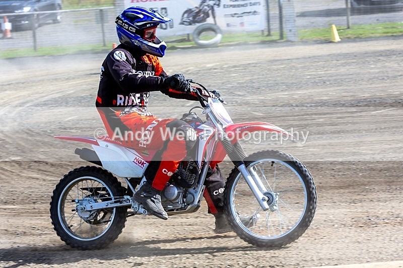 210828-5D-3K8A3698 - Ride & Skid It  Flat Track Experience 28th Aug 21
