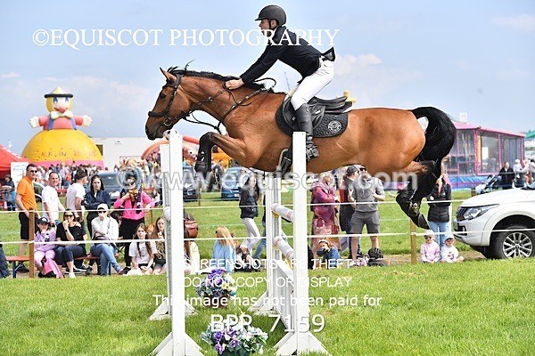 BPP_7159 - CLASS 4 B&C Champ Qual (1.25m - 1.30m)