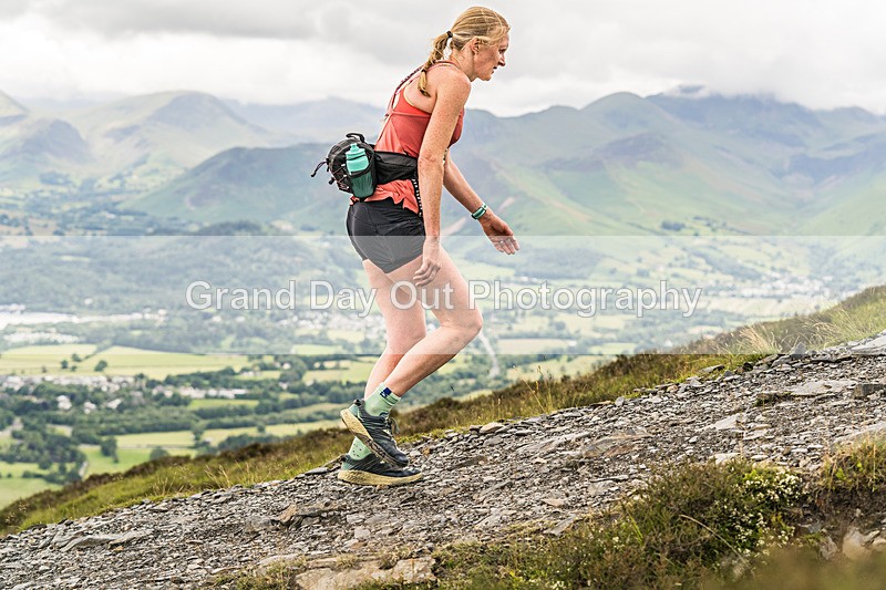 Skiddaw-274 - Skiddaw Fell Race Sunday 7th July 2014