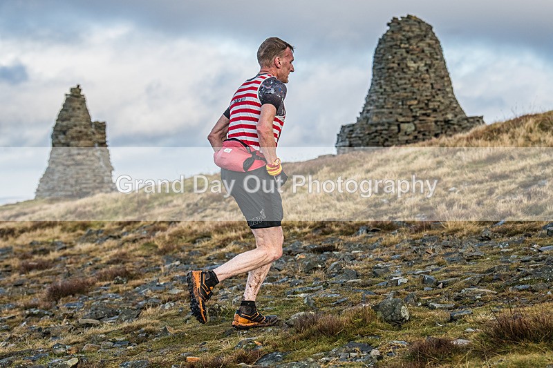 Nine Standards-199 - Nine Standards Fell Race Wednesday 1st January 2025