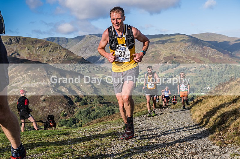 HBMR Leg 1-215 - Hodgson Brothers Mountain Relay Leg 1 Saturday 3rd October 2026