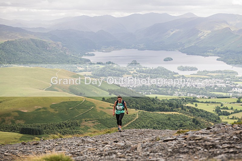 Skiddaw-459 - Skiddaw Fell Race Sunday 2nd July 2023
