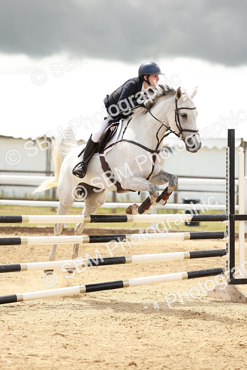 SBM_007269 - Class 2 - Senior Discovery - 1.00m Open