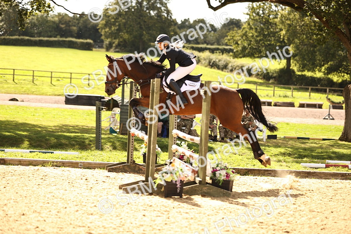 SBM_43301 - J40 Senior 90cm Supreme Championship