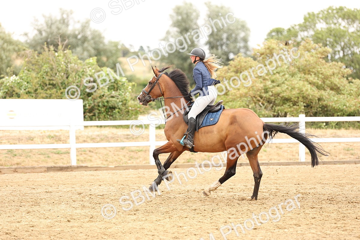 SBM_023723 - Class 5 - Senior Discovery - 1.00m