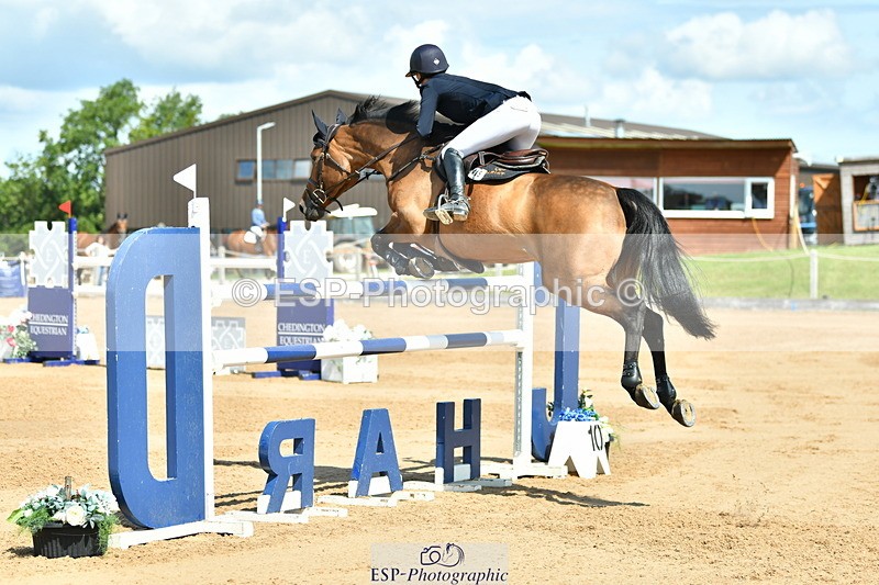 230720A-105913-02034 - Cls 5, 2 Star Medium 1.35m