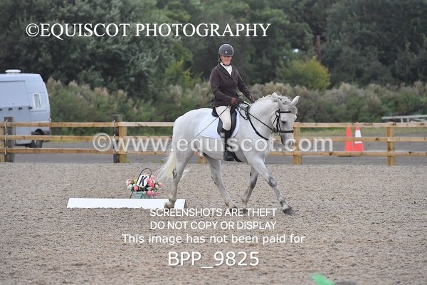 BPP_9825 - NOVICE TEST 1 & 2