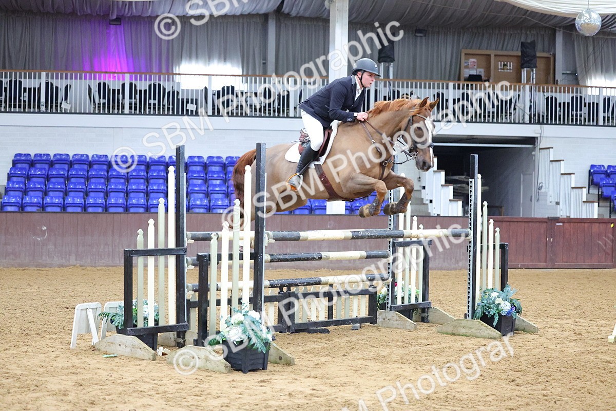 SBM_003459 - Class 9 - Senior Foxhunter - 1.20m