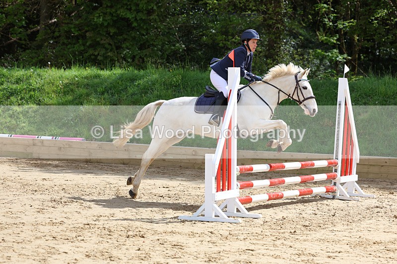 3E7A6381 - Class 5: 60cm Senior