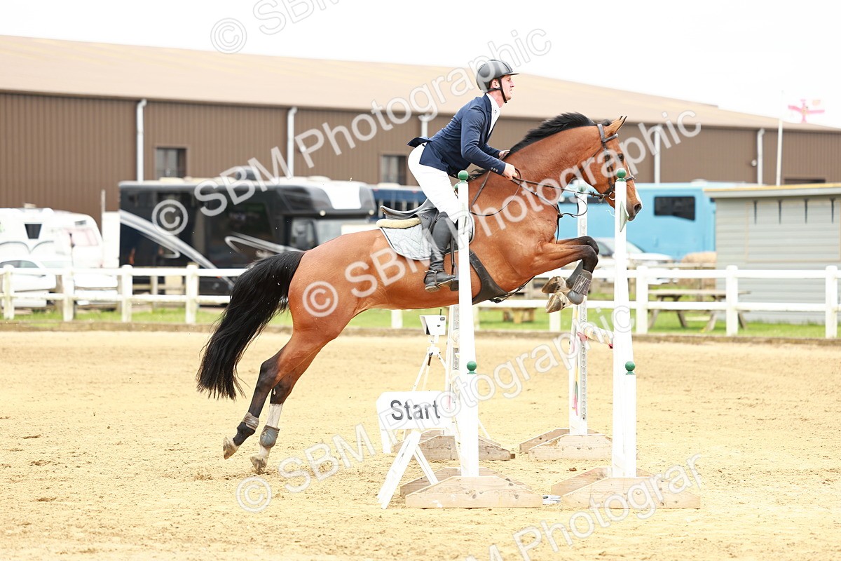 SBM_000656 - Class 3 - Senior Discovery - 1.00m