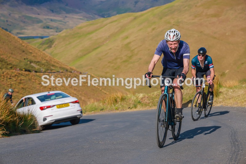 092142 - Newlands Pass 09.00-10.00