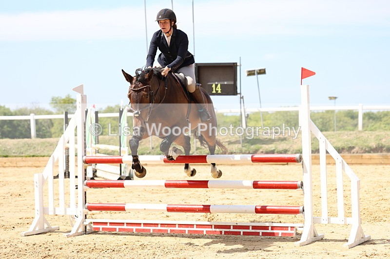 3E7A6583 - Class 5: Senior Discovery/1m open