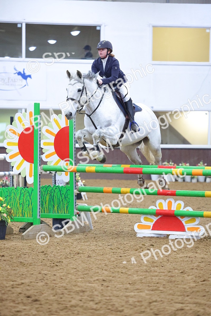 SBM_002435 - Class 16 - The WB Equiline Star Championship Qualifier (1.10m)