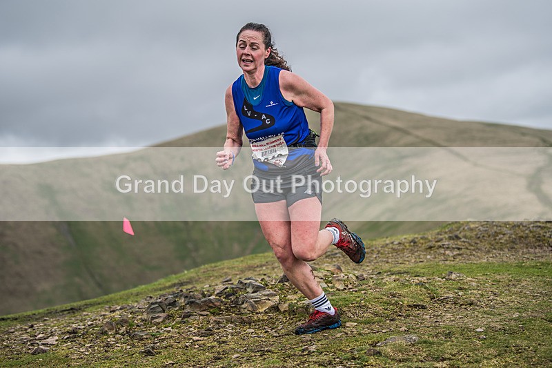 Arant Haw Seniors-468 - Kendal Winter League Arant Haw (Senior Race) Sunday 14th April 2024