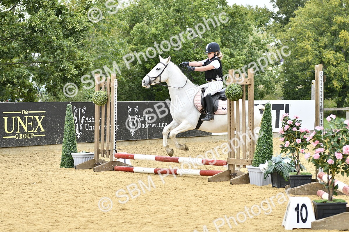 SBM_65426 - J2a mini Tour Junior Pony 30cm Championship
