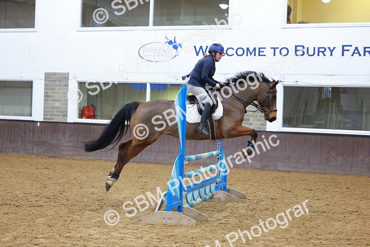 SBM_000528 - Class 2 - Senior British Novice - 90cm