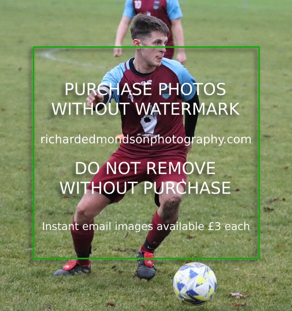IMG_7544 - Kendal County Reserves vs Wetheriggs United Reserves (16/12/23)