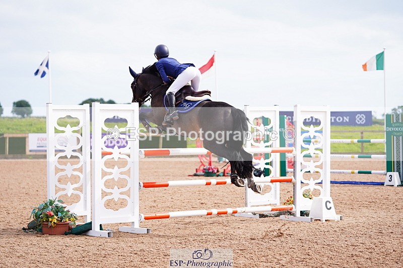 240630A-164950-15693 - Cls 26 Foxhunter 2nd Round