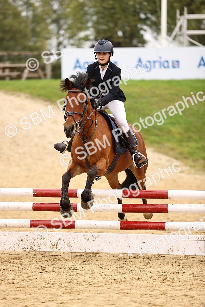 SBM_64733 - J17 - Junior Pony 80cm Championship