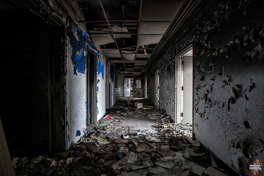  - Consolidated Association Hospital*