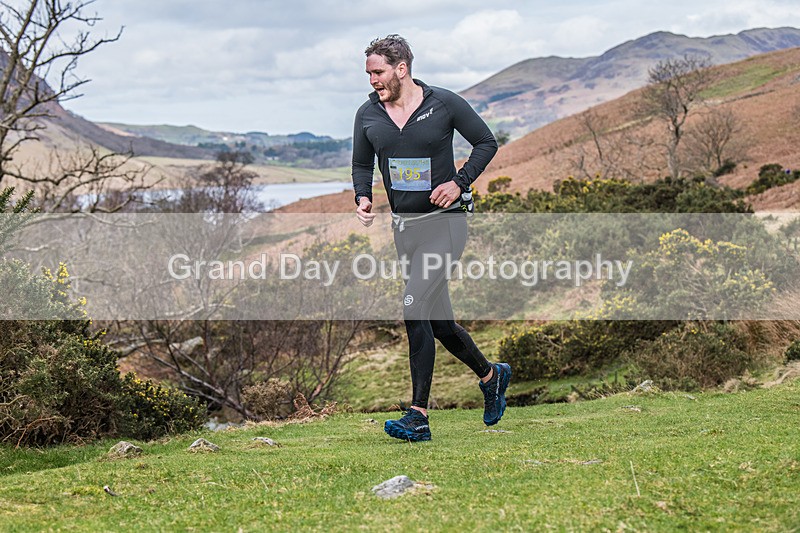 Buttermere-144 - High Terrain Events Buttermere Trail Run Sunday 26th March 2023