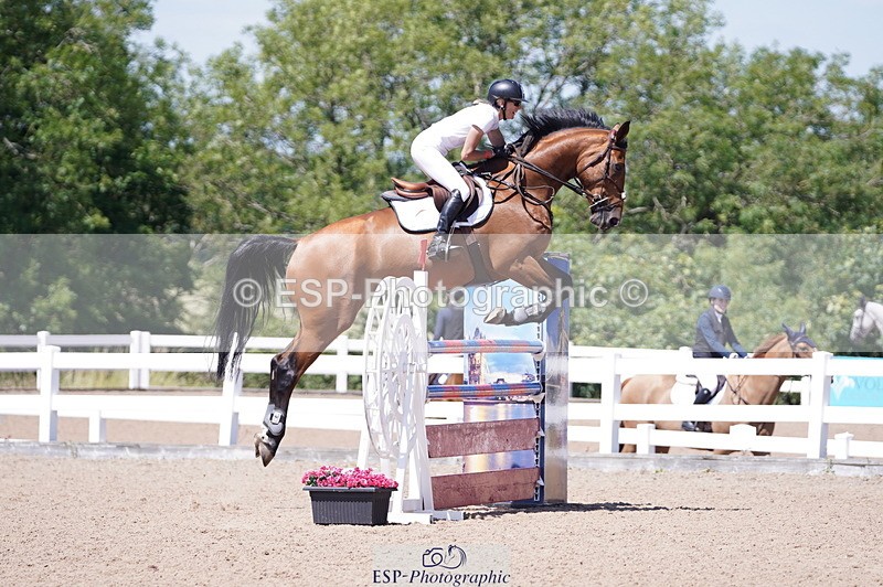 240719A-133108-11525 - Cls 14, 1 Star Silver Tour 1.25m