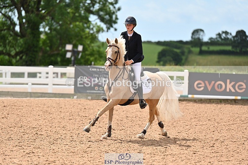 260628-113517-07783 - Cls 37 Pony Newcomers + 1m Open