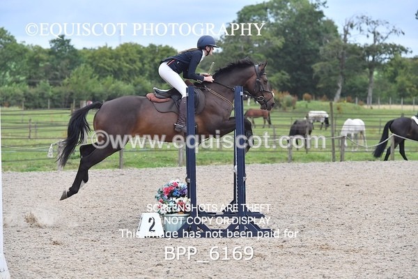 BPP_6169 - CLASS 2 Club/ Unaffiliated 80cms Open