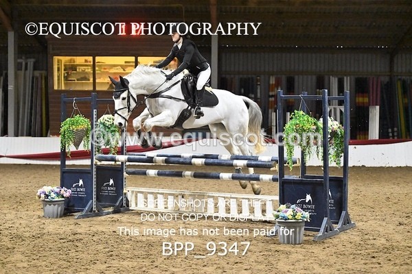 BPP_9347 - CLASS 7 90CM Snr Open, National AE Qualifier