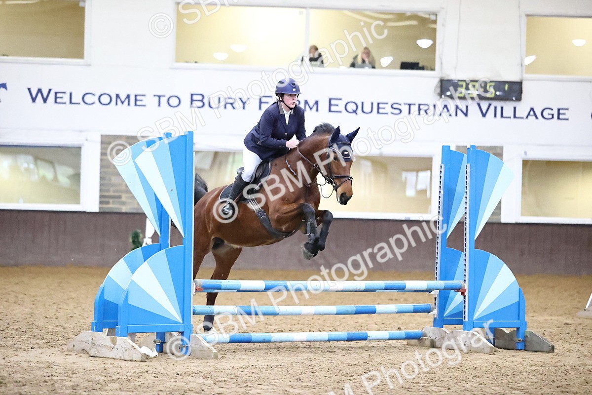 SBM_001112 - Class 4 - 70cm