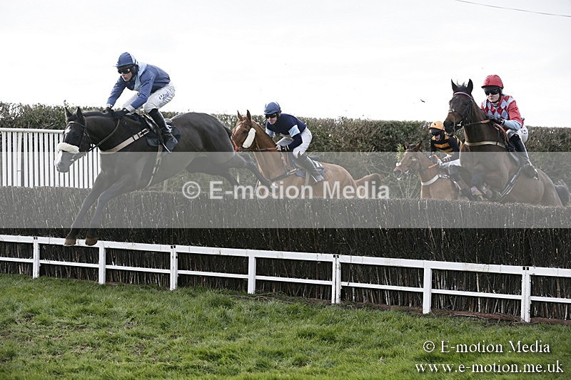 PtP 040218 464 - Point-to-Point Milborne St Andrew 04/02/18