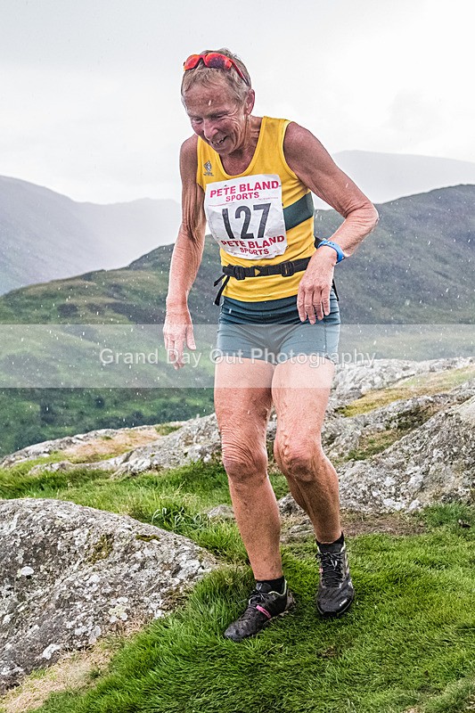 Arnison Crag-440 - Arnison Crag Horseshoe Fell Race Saturday 26th August 2023