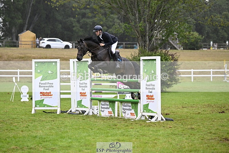 250831A-103123-09720 - Cls 35 Snr 1.20m Grand Prix