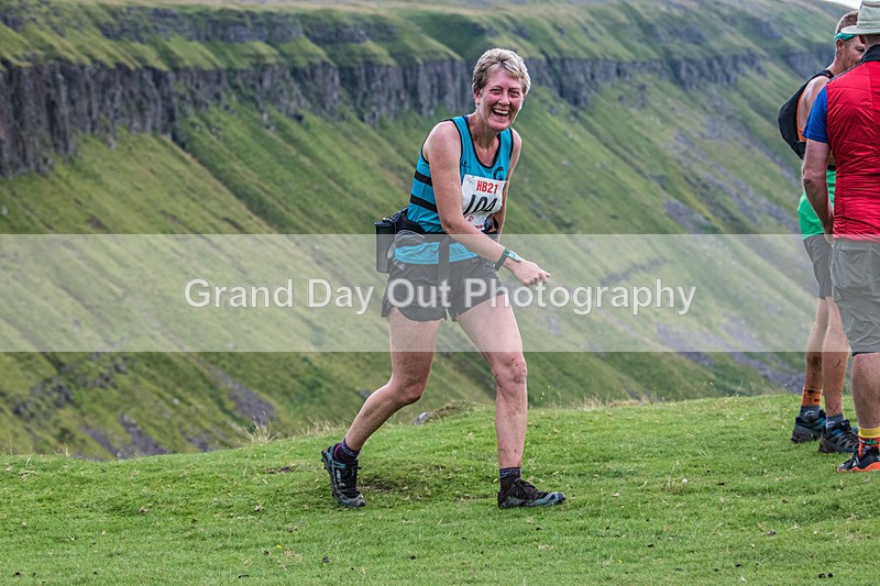 High Cup Nick-410 - Inov8 High Cup Nick Fell Race Sunday 28th August 2022