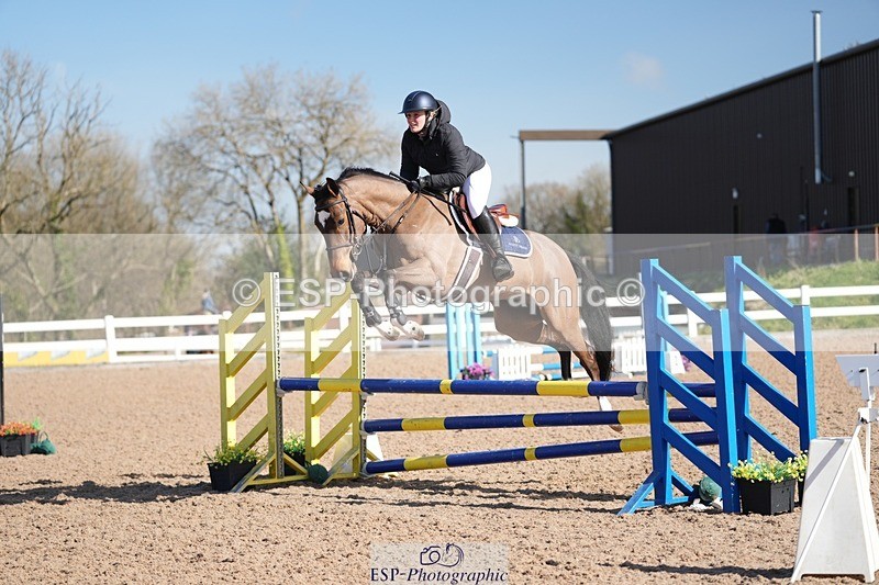 250329-094351-03526 - Cls 19 Clear Round