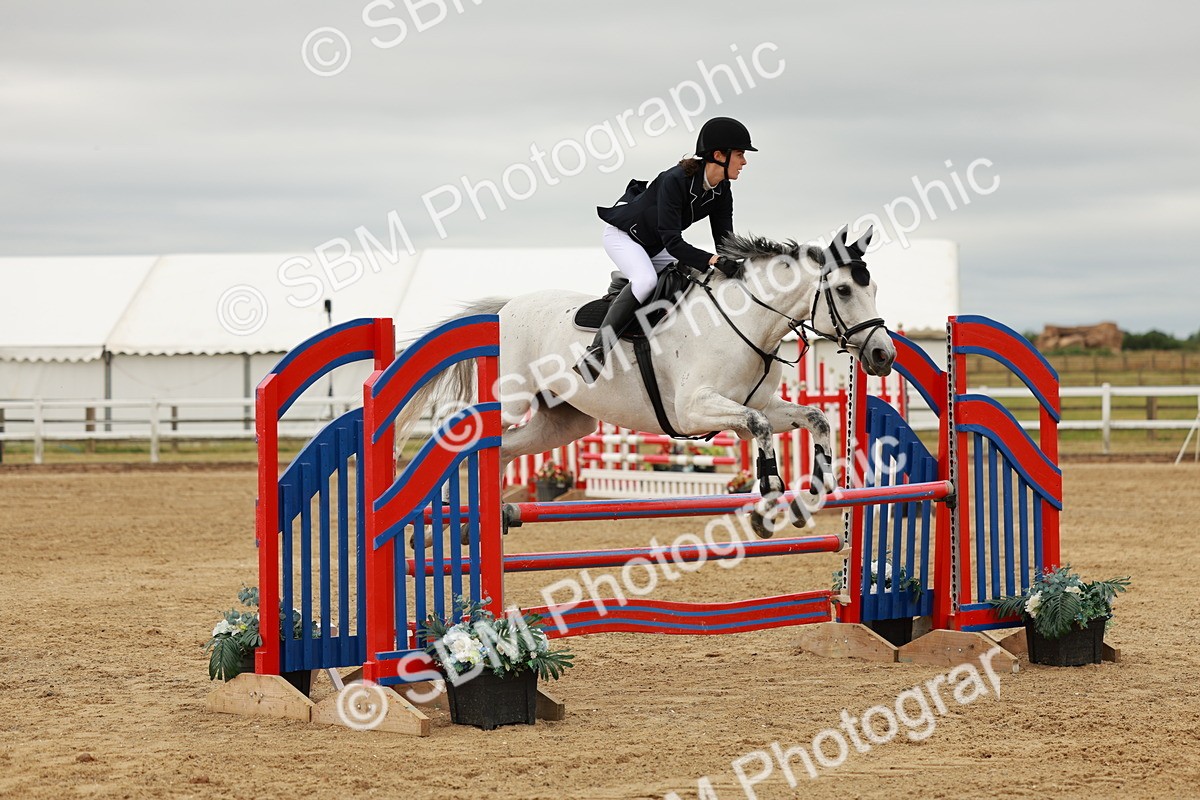 SBM_006269 - Class 1 - Senior British Novice - 90cm Open