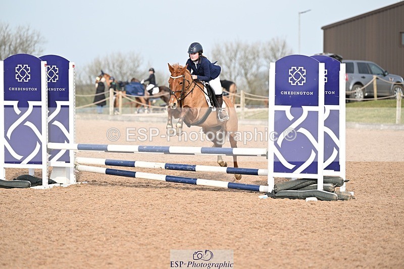 250309-093654-02863 - Cls 2 Pony Intro 70cm