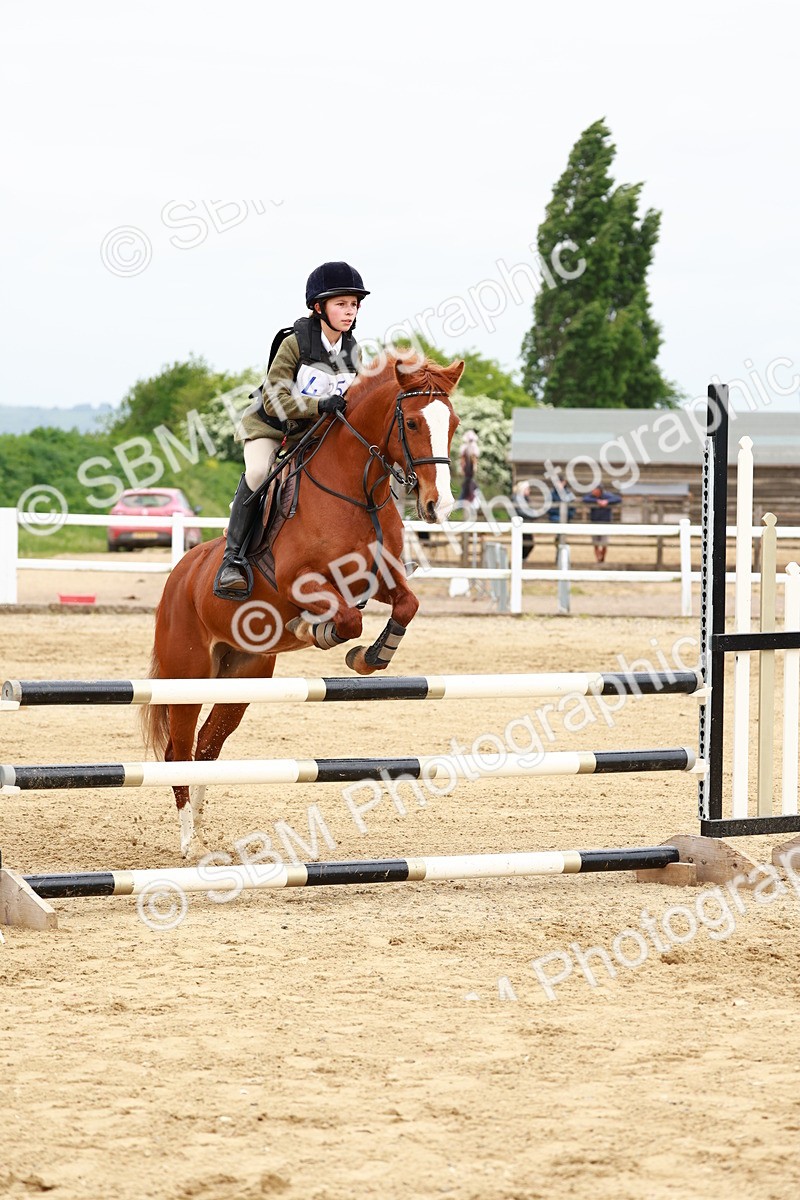 SBM_009568 - Class 6 - 90cm