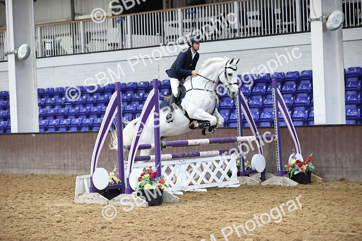 SBM_006855 - Class 18 - Senior Discovery 1.00m