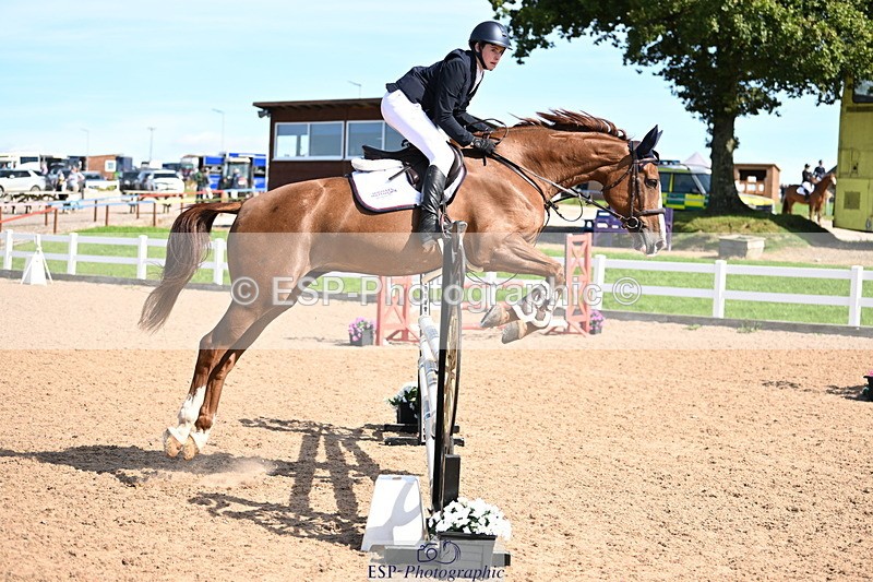 240914A-131417-07709 - Cls 23-S 95cm Amateur Qualifier