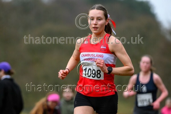 Falkirk26-922076 - Senior Women Set One