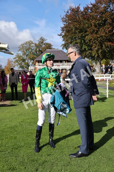 yr08102022r1-49 - Race 1 1.30pm The Coral Play 'Racing-Super-Series' for Free Nursery Handicap