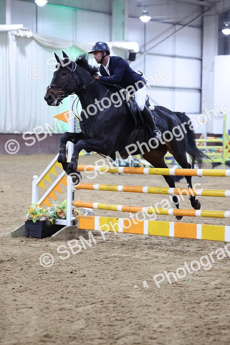 SBM_005148 - Race 2 - 1.10m