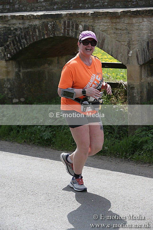 CAD 190419 943 - Cadence Events    Good Friday 10 Miler 19/04/19