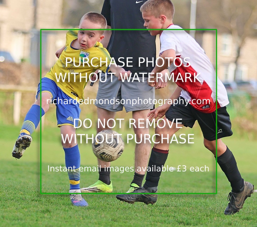 533A4298 - Kendal United Under 9's (8/4/26)
