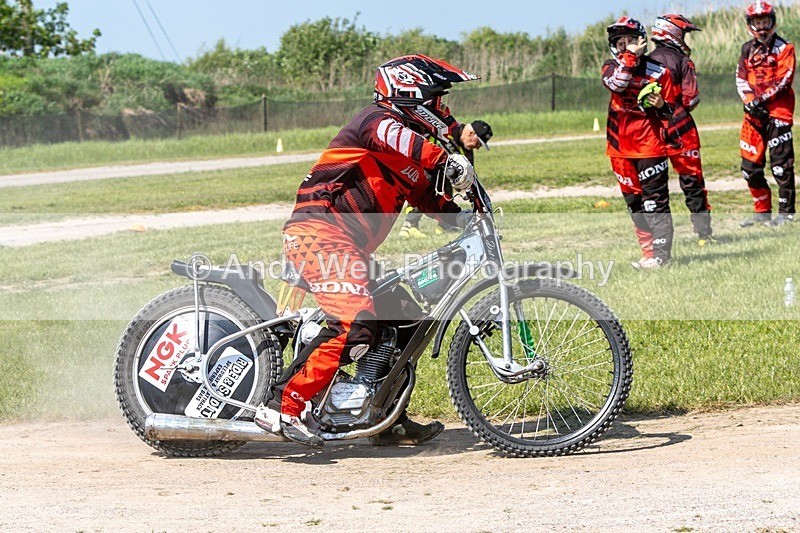 250510-7D-8E0A8674 - Rde & Skid It Speedway Experience Day 10th May 2025