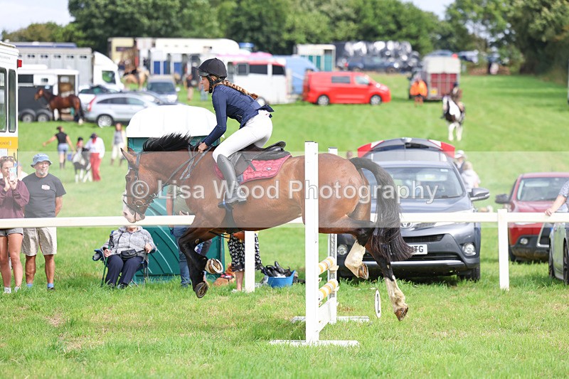 3E7A5674 - Class 2: 70cm Juniors and Seniors