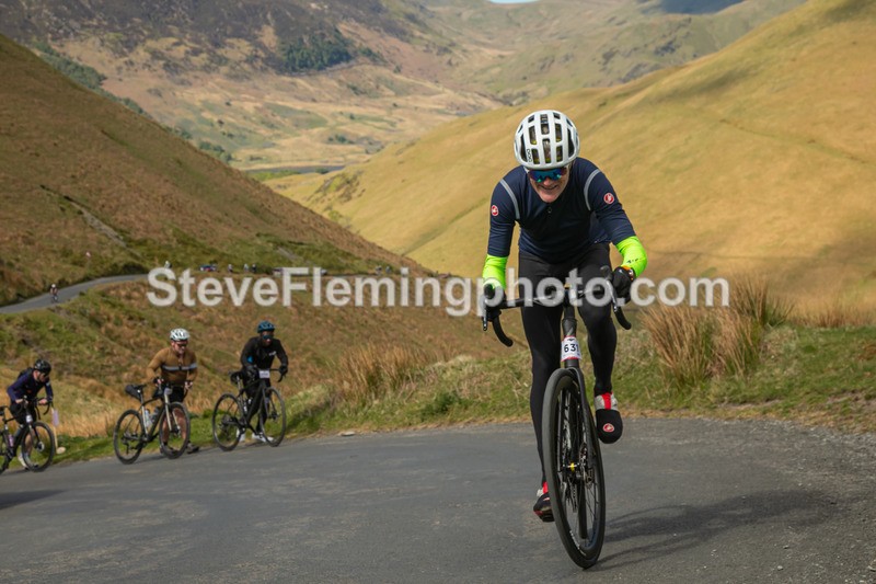 105859 - Newlands Pass 10.00 - 11.00