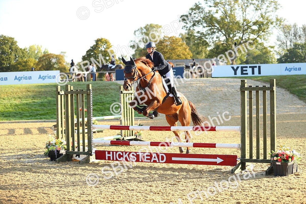 SBM_57736 - J64 - Clear Round 90cm