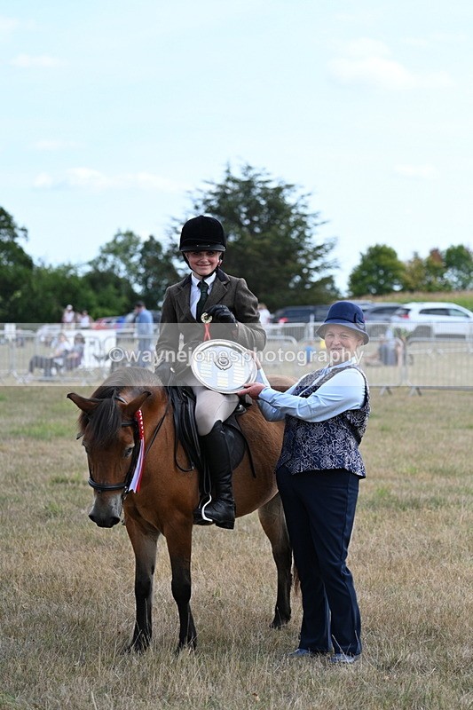 WJ7_6331 - Class 13 Ridden Veterans